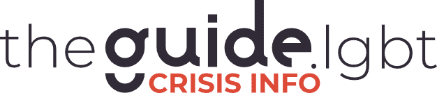 Logo with Crisis Information